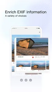 Memory Photo History screenshot 2