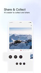 Memory Photo History screenshot 3