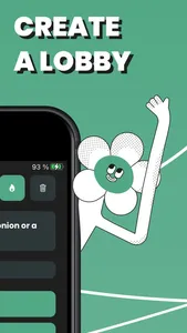 Roved - the Party Game screenshot 1