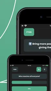 Roved - the Party Game screenshot 2