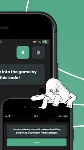 Roved - the Party Game screenshot 3