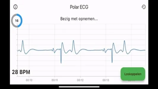 EquiFib screenshot 1