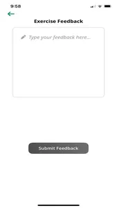 Better Balance Therapy screenshot 6