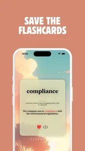 Vova - English Vocabulary Card screenshot 3