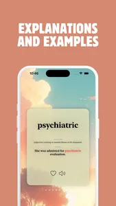 Vova - English Vocabulary Card screenshot 4