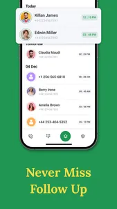 Click to Chat - Direct Msg screenshot 3