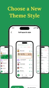 Click to Chat - Direct Msg screenshot 4