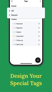Click to Chat - Direct Msg screenshot 5