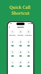 Click to Chat - Direct Msg screenshot 6