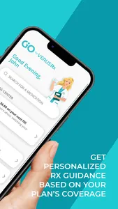 Gio by VerusRx screenshot 1