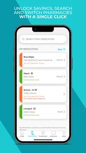 Gio by VerusRx screenshot 2