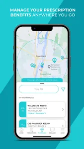 Gio by VerusRx screenshot 3