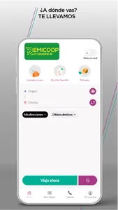 Remicoop screenshot 0