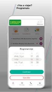 Remicoop screenshot 1