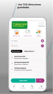 Remicoop screenshot 3