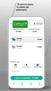 Remicoop screenshot 4