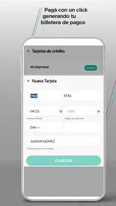 Remicoop screenshot 5