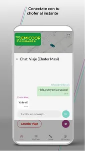 Remicoop screenshot 6