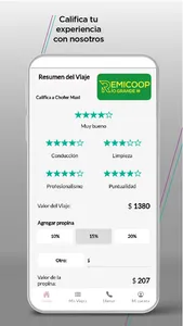 Remicoop screenshot 7