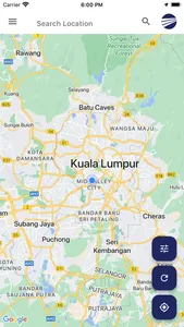 Espen EV Charging screenshot 1