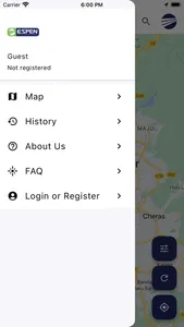 Espen EV Charging screenshot 2