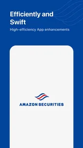 Amazon-Global Trading Platform screenshot 0