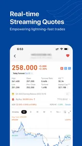 Amazon-Global Trading Platform screenshot 1