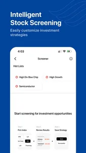 Amazon-Global Trading Platform screenshot 2