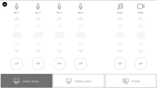 ProVisionaire Kiosk screenshot 1