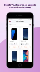 TAG Mobile Wireless screenshot 2