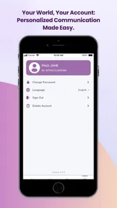 TAG Mobile Wireless screenshot 3