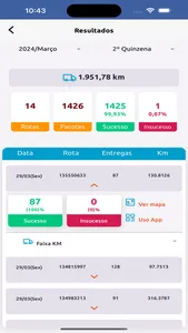 Flight Cargo screenshot 1