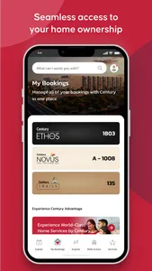 Century Real Estate screenshot 1