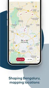 Century Real Estate screenshot 4