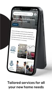 Century Real Estate screenshot 5