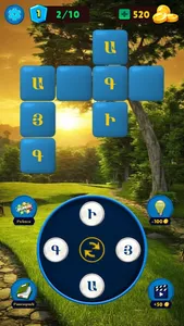 Baraxax - xachbar screenshot 2