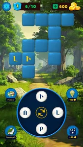 Baraxax - xachbar screenshot 7