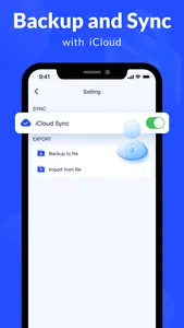 Authenticator autenticador APP screenshot 3