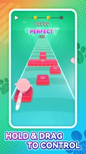 Beat Cats: Music Hop screenshot 1