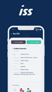 ISS SSM Var screenshot 1