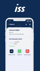 ISS SSM Var screenshot 3