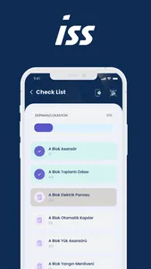 ISS SSM Var screenshot 4