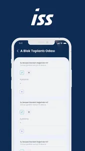 ISS SSM Var screenshot 5