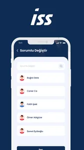 ISS SSM Var screenshot 6