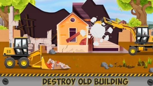 My Hospital ASMR Builder Games screenshot 3