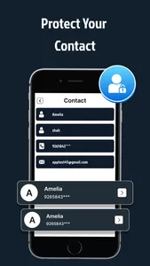 Among Lock Screen Password App screenshot 3
