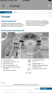 Car User Manual & Service Log screenshot 4