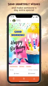 Good Morning Night Quotes GIFs screenshot 2