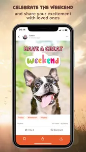 Good Morning Night Quotes GIFs screenshot 7