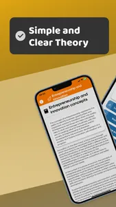 Economy Master - Students screenshot 2